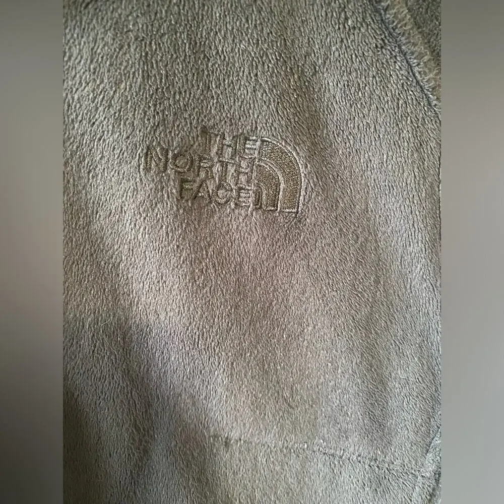 The North Face Jacket Womens Medium Gorpcore Soft Cozy Gorpcore Hiking Sweater